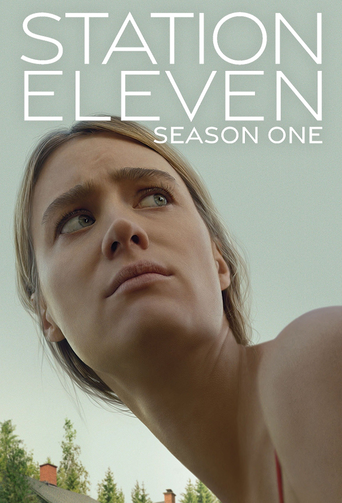 Station Eleven - Season 1 [243798] (A1639702903) [[TV Shows]] --Plex--